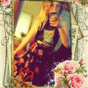 Meet your Posher, Stacy